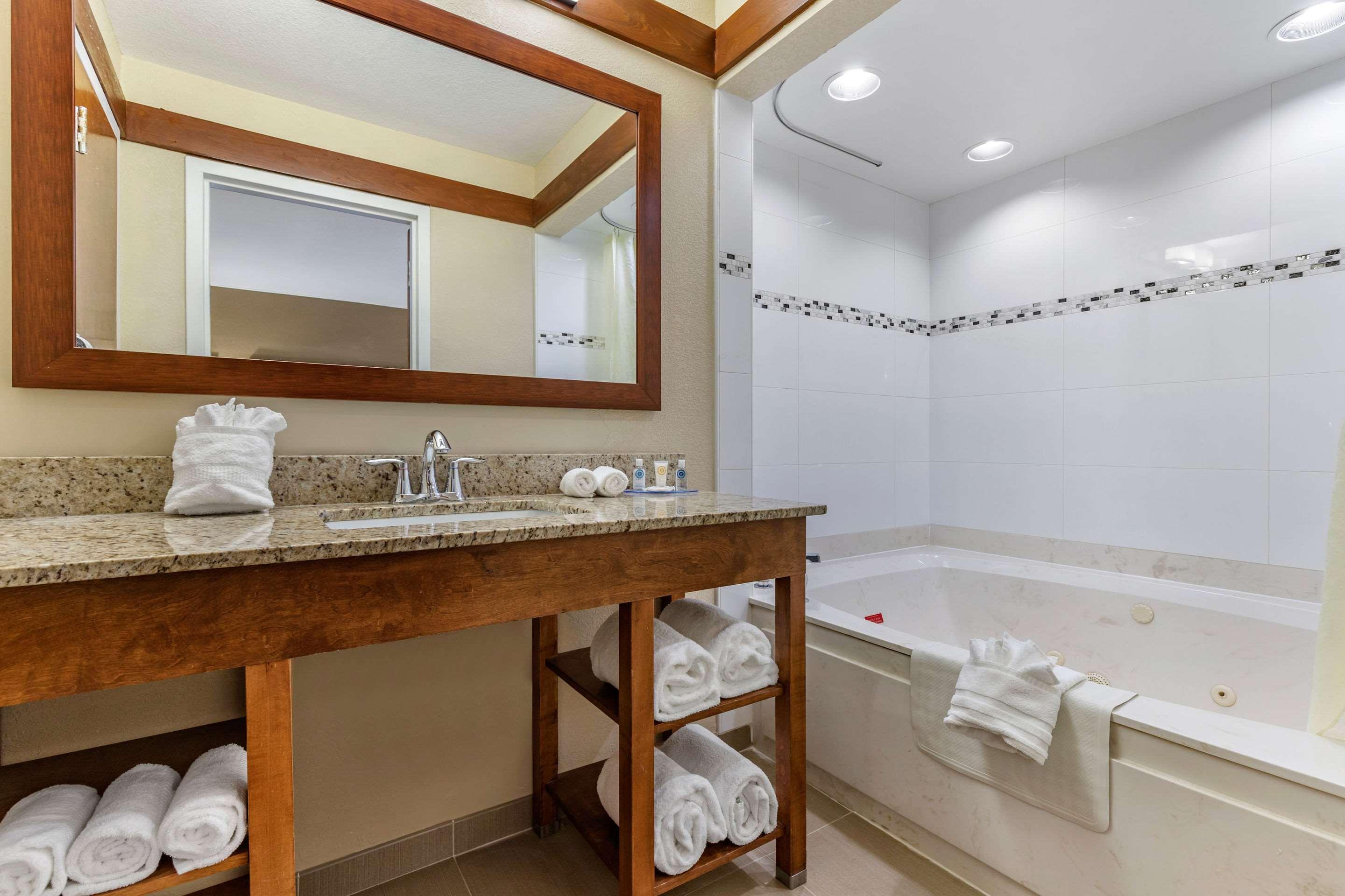 Comfort Inn & Suites Clemson - University Area Ngoại thất bức ảnh